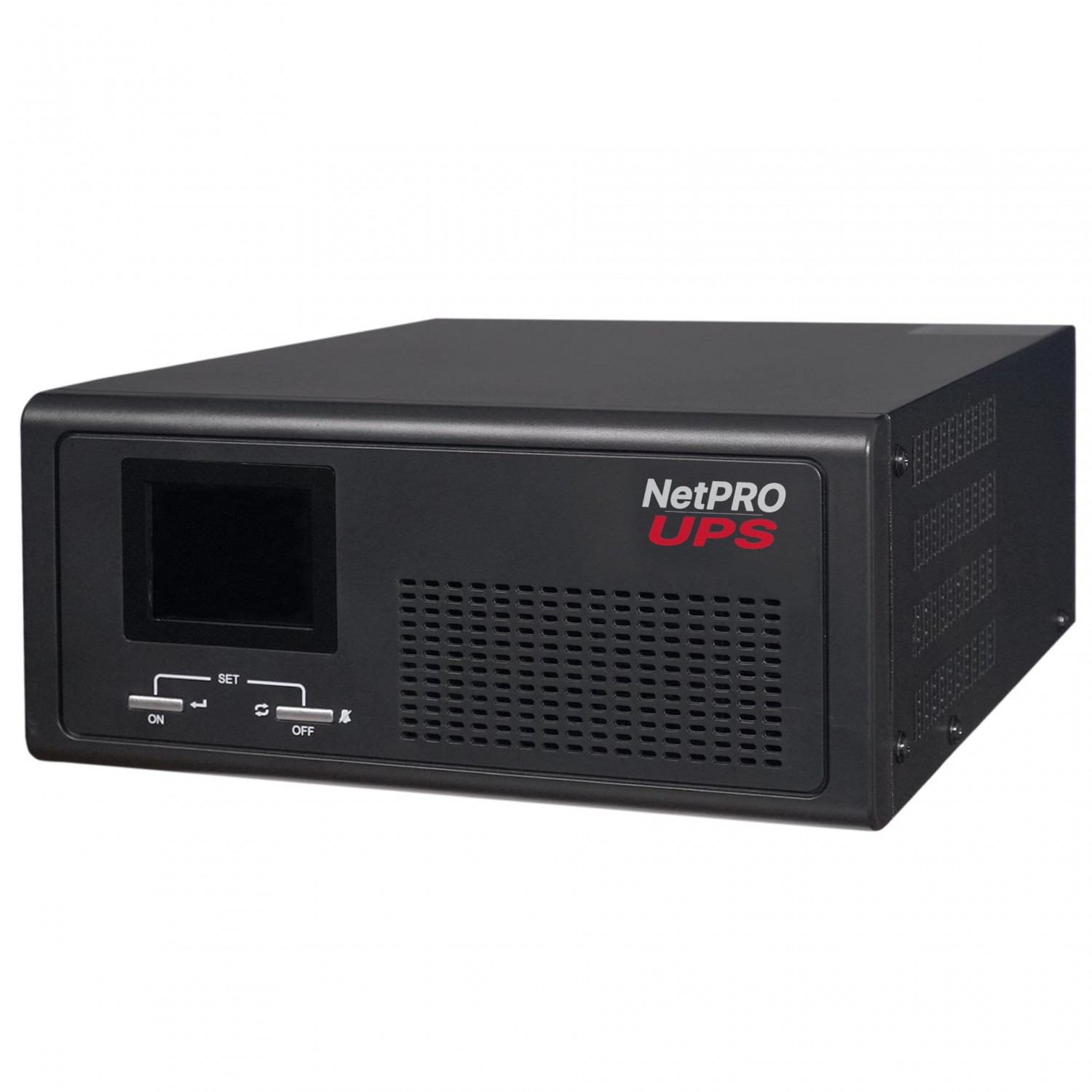 ДБЖ NetPRO Home-Q 1000-12